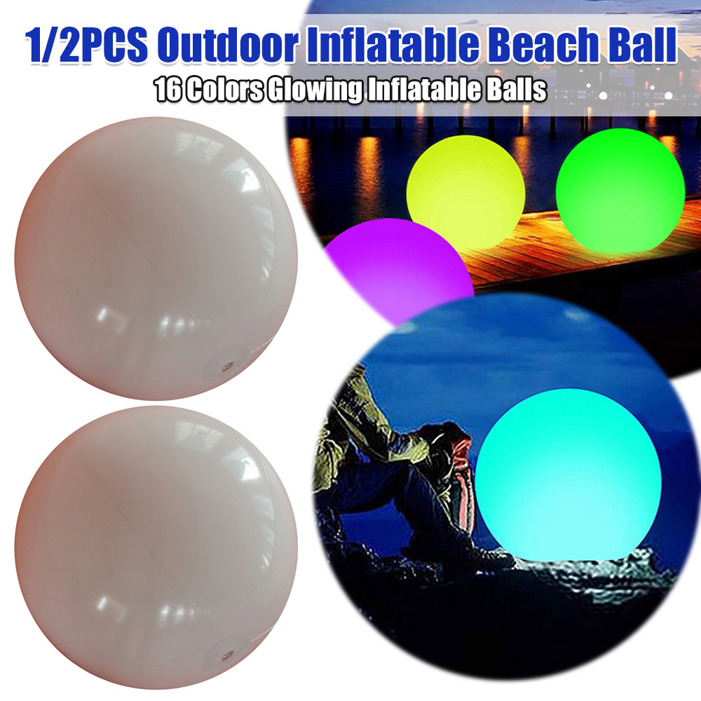 Party Games Summer - Outdoor Pool Strandball Sommer Schwimmen Wasserspiel