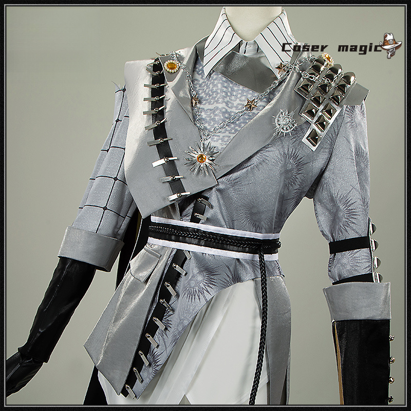 Party Games Android - Spiel Android Dornen Cosplay Kostüm Uniform
