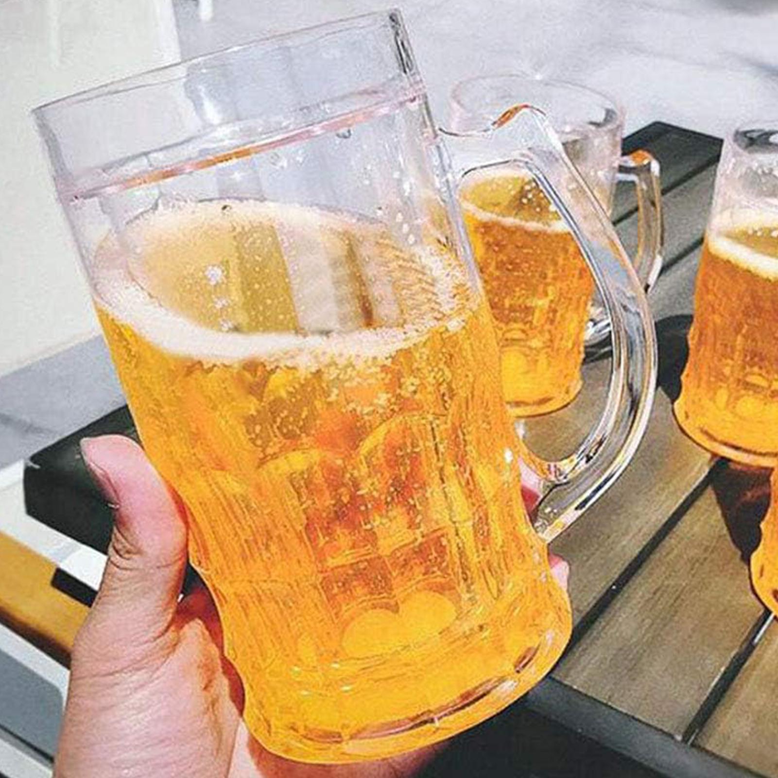 450ml Lustiger Fake-Bierkrug R – Party Family Games Bewertung und Preis