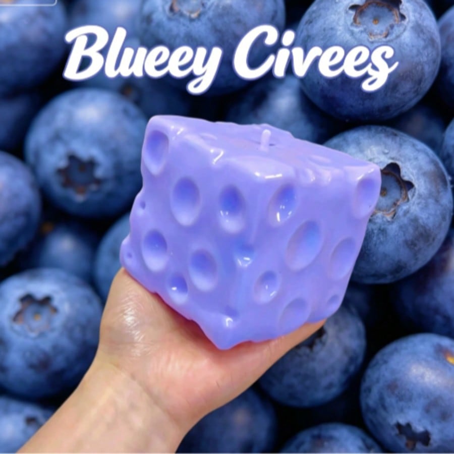 Neues Blaubeer-Käsekuchen-Squi – Party Games Shop Bewertung und Preis