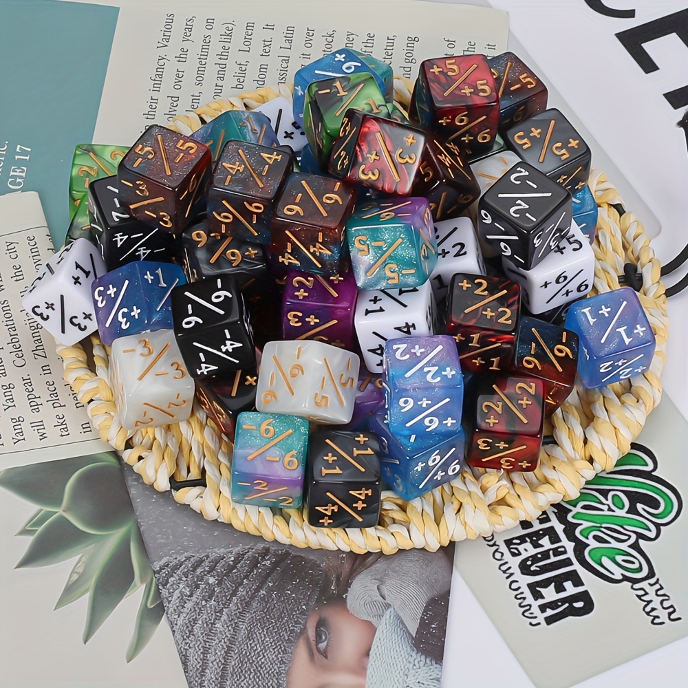 24-teiliges magisches Party-Wü – Party Games Board Game Bewertung und Preis