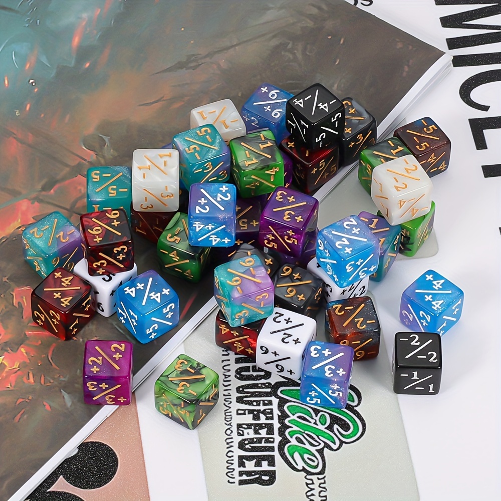 24-teiliges magisches Party-Wü – Party Games Board Game Bewertung und Preis