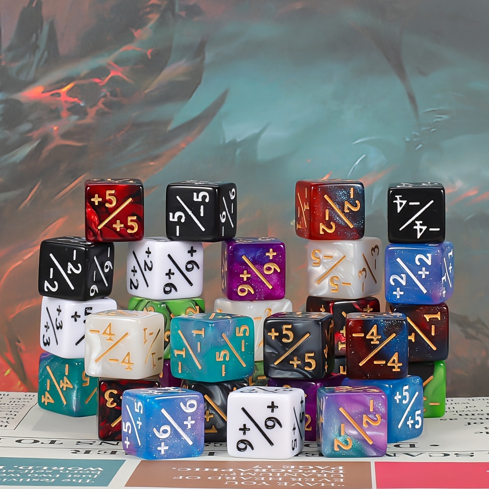 24-teiliges magisches Party-Wü – Party Games Board Game Bewertung und Preis