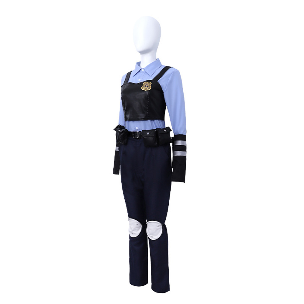 Film Zoo Polizist Judy Hopps C – Zoo Party Games Bewertung und Preis