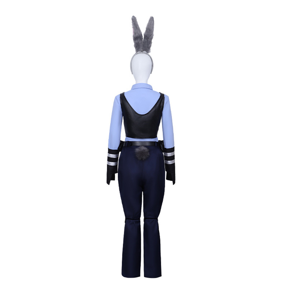 Film Zoo Polizist Judy Hopps C – Zoo Party Games Bewertung und Preis