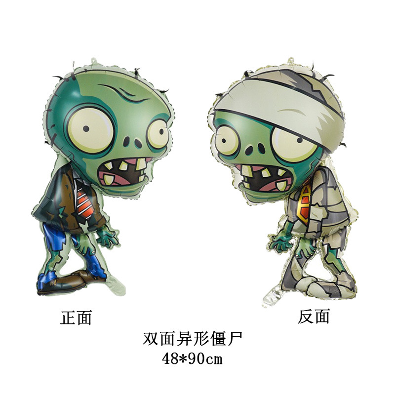 Neues Cartoon Hot Plants Vs Zo – Zombie Party Games Bewertung und Preis