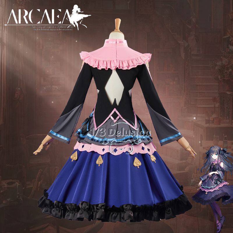 Arcaea Tairitsu Initial Confli – Party Games Kit Bewertung und Preis