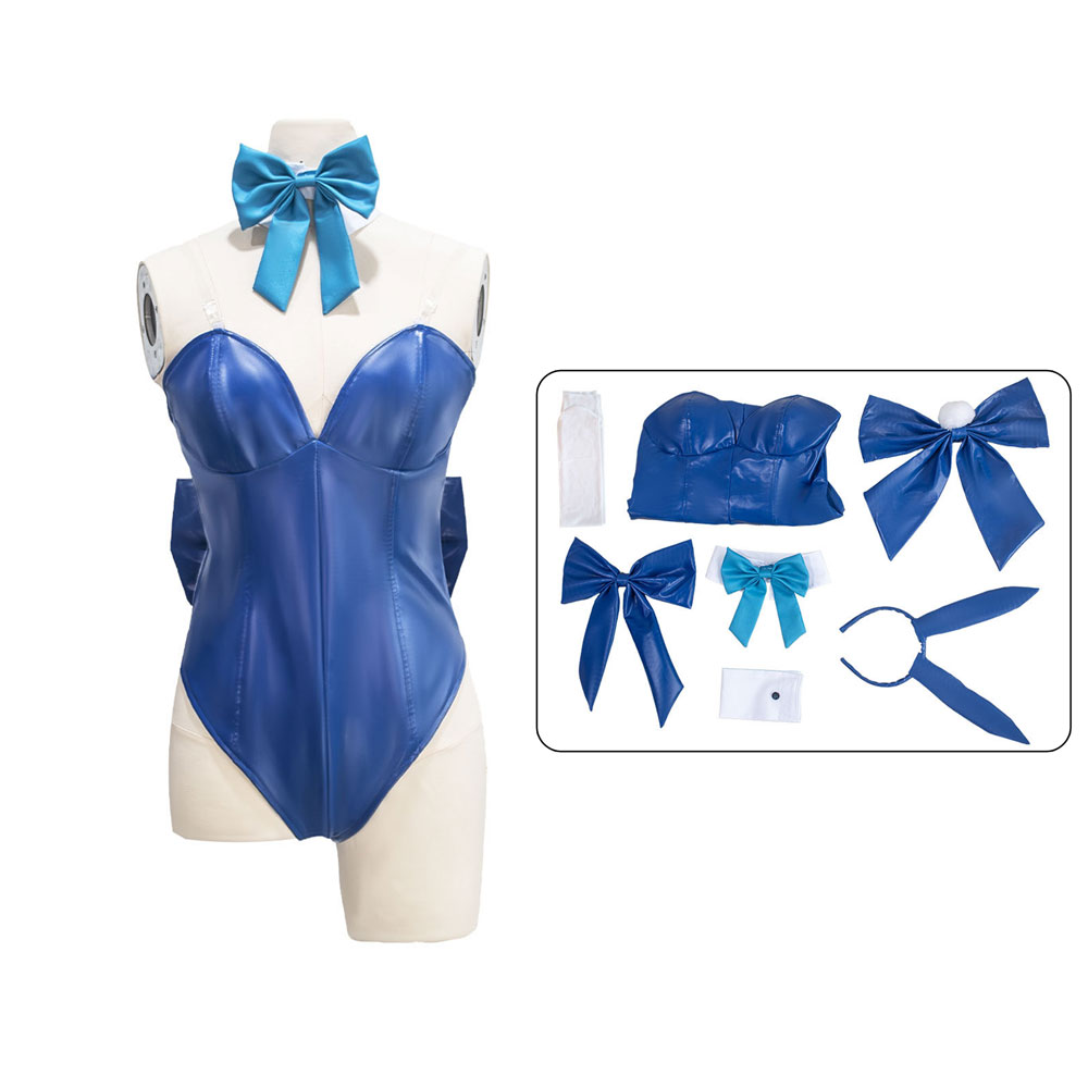 Game Blue Archive Bunny Girl A – Party Games Bunny Bewertung und Preis