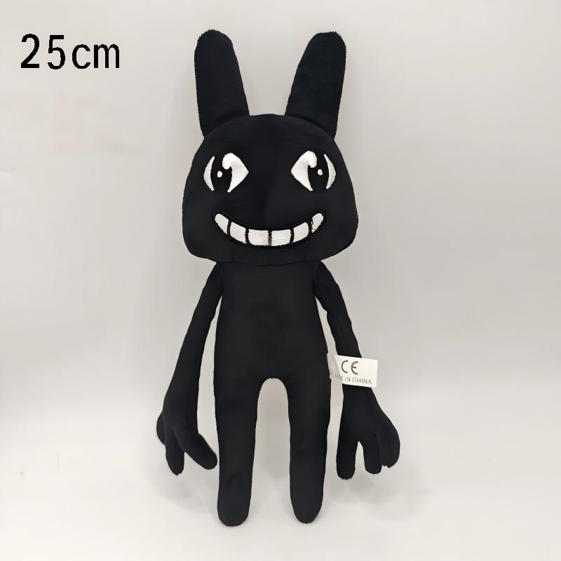 @ # Auf Lager: Horror-Tierklin – Party Games Bunny Bewertung und Preis
