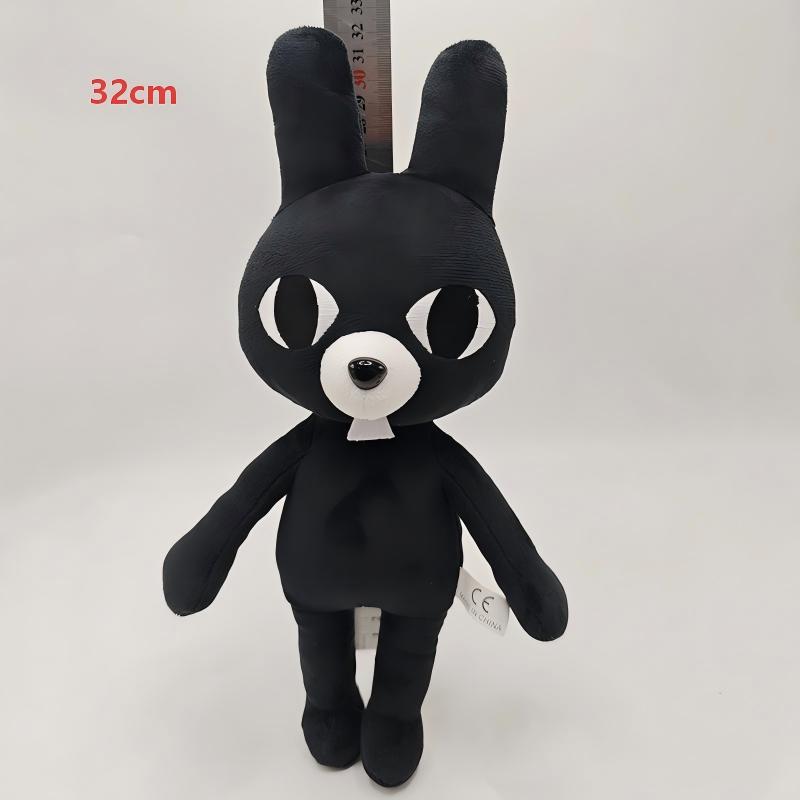 @ # Auf Lager: Horror-Tierklin – Party Games Bunny Bewertung und Preis