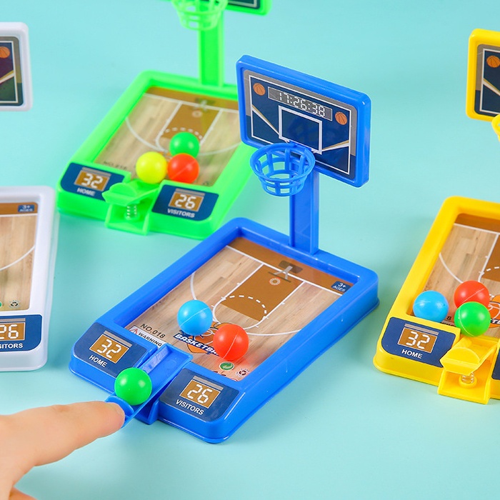 Neue Schießspielmaschine, Mini – Party Games Shop Bewertung und Preis