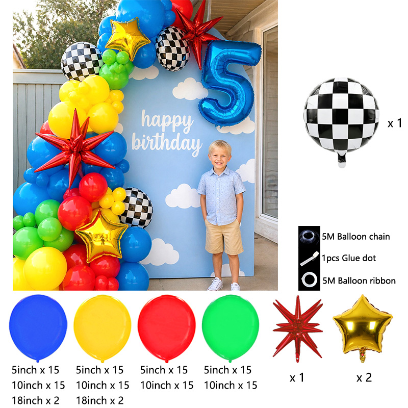 1 Set Rot Blau Grün Pilz Stern – Party Games Bunny Bewertung und Preis