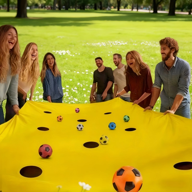 Lochmatten-Ballwurfspiel-Set m – Party Games Kit Bewertung und Preis
