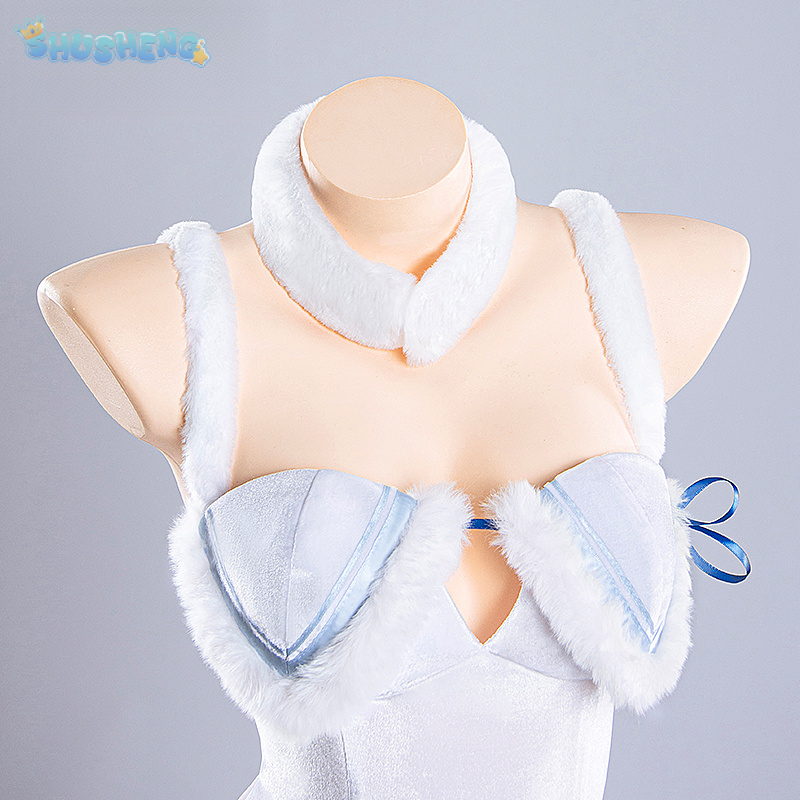Umikaze Cosplay Kostüm Spiel A – Party Games Bunny Bewertung und Preis