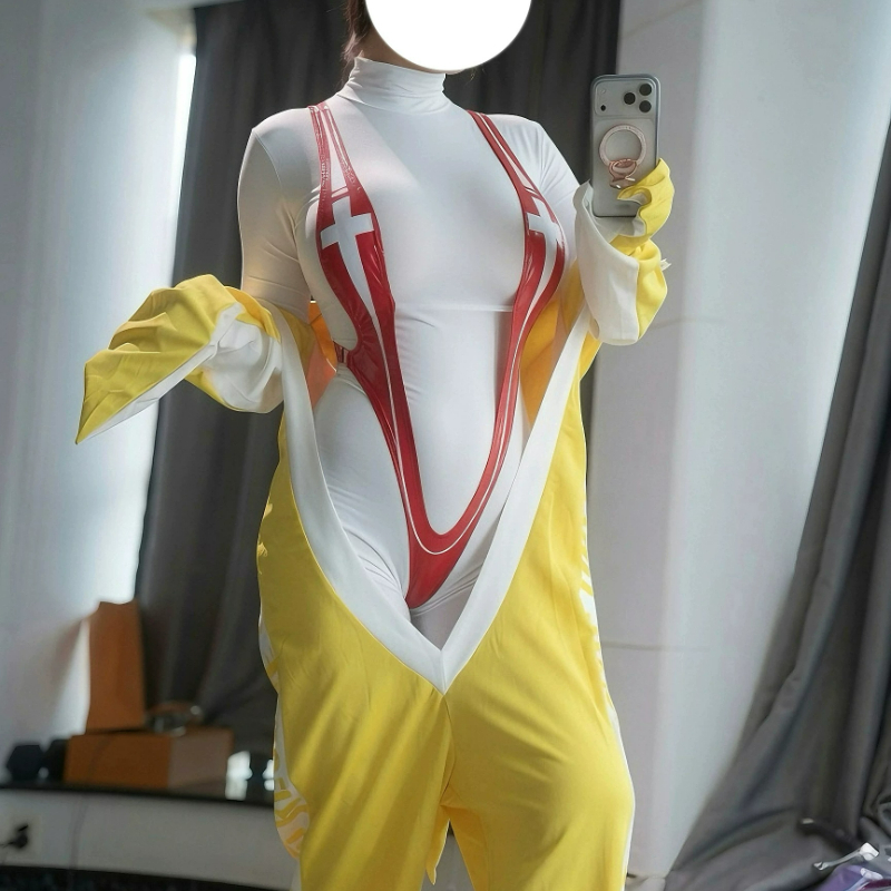 Elegg Cosplay-Kostüm, Spiel, A – Party Games Summer Bewertung und Preis