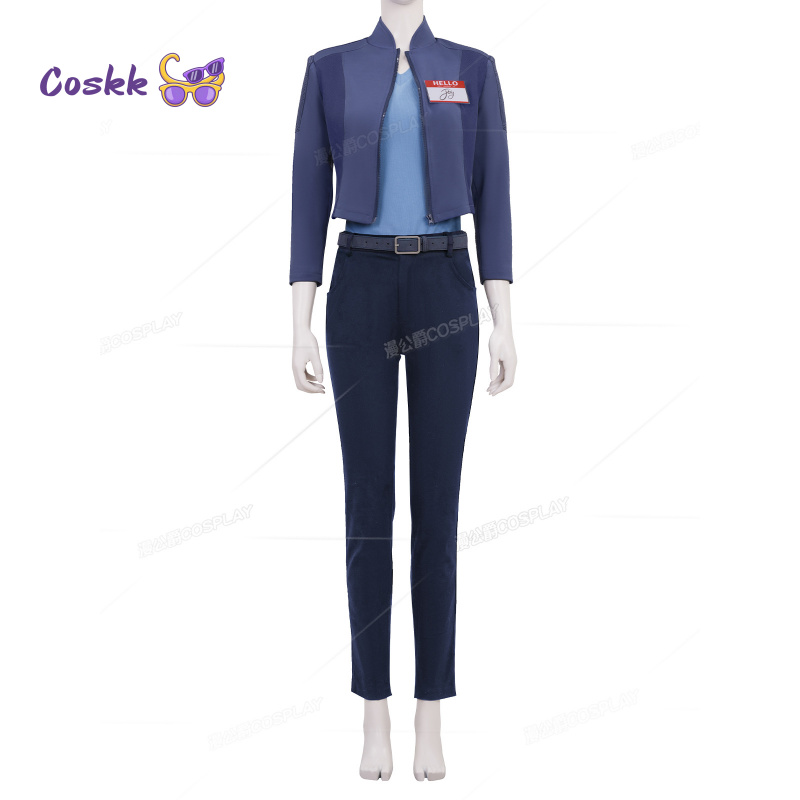 Judy Hopps Cosplay Kostüm Hase – Party Games Bunny Bewertung und Preis