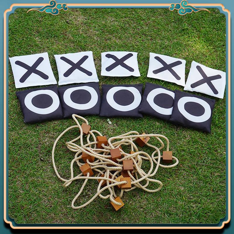 Neuestes Giant Tic -Tac -Toe O – Tic Tac Toe Giant Bewertung und Preis