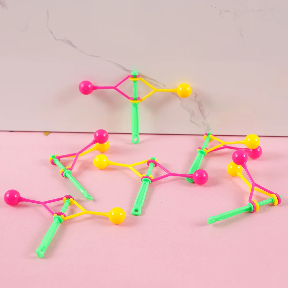 Plastik kollidieren Handball S – Party Games Baby Shower Bewertung und Preis