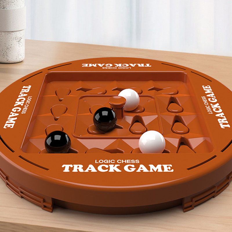 Schachspiel, lustiges Tisch-Or – Party Games Animals Bewertung und Preis