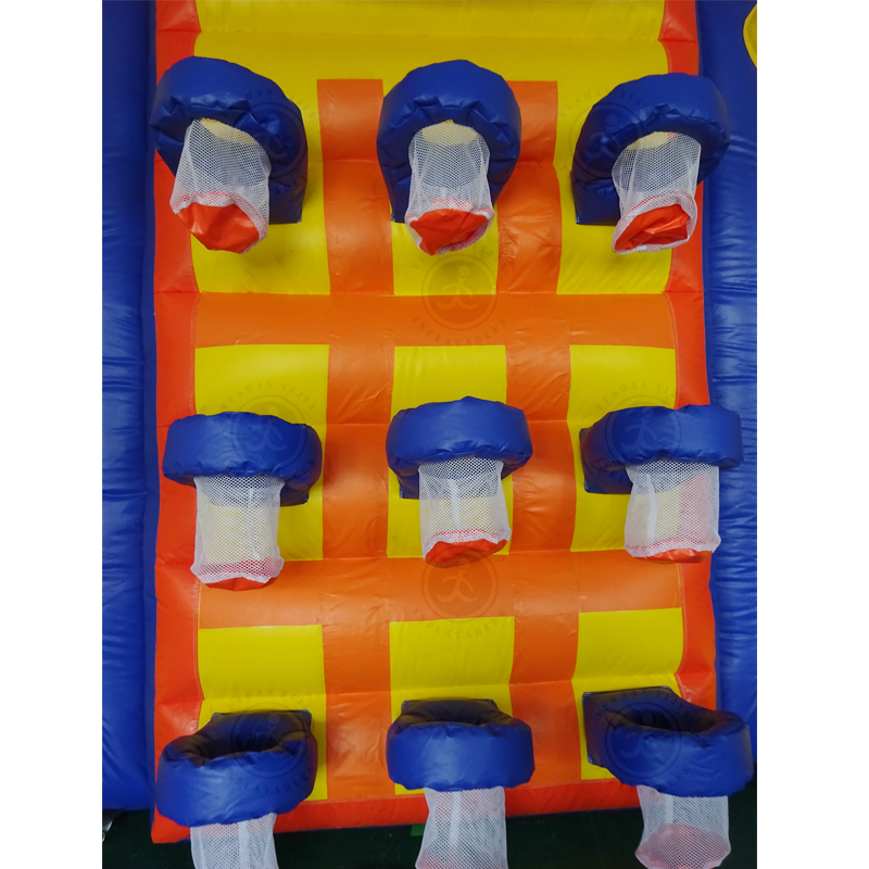 Aufblasbares Riesen-Tic-Tac-To – Tic Tac Toe Giant Bewertung und Preis