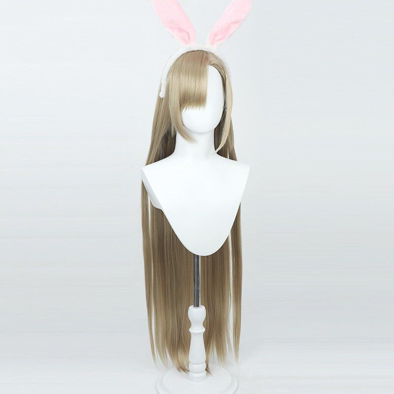 Game Blue Archive Cosplay Halo – Party Games Bunny Bewertung und Preis