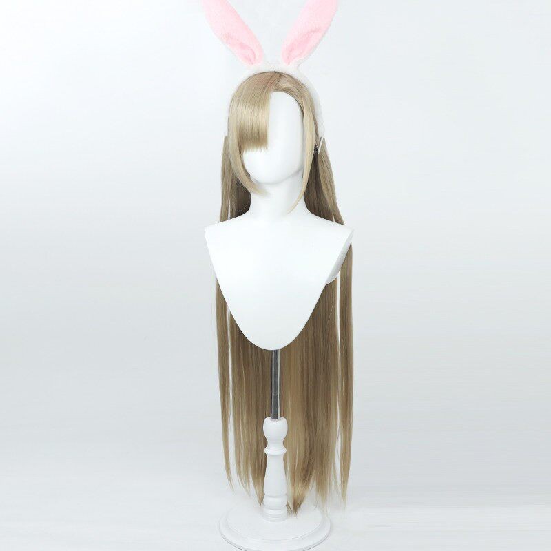 Game Blue Archive Cosplay Halo – Party Games Bunny Bewertung und Preis