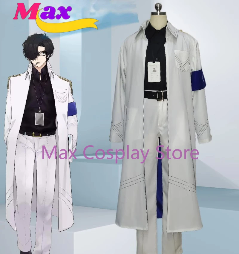 Max Cos Anime Blue Archive Sch – Party Games Animals Bewertung und Preis