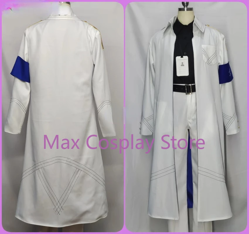 Max Cos Anime Blue Archive Sch – Party Games Animals Bewertung und Preis