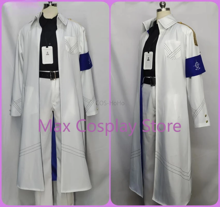 Max Cos Anime Blue Archive Sch – Party Games Animals Bewertung und Preis