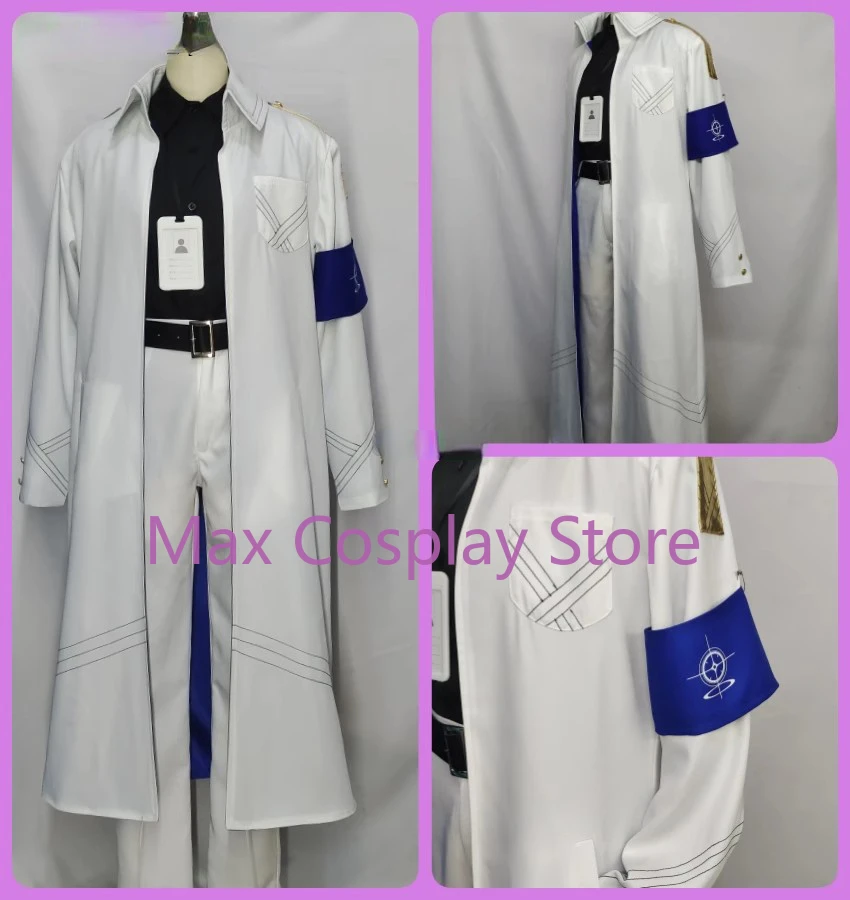 Max Cos Anime Blue Archive Sch – Party Games Animals Bewertung und Preis
