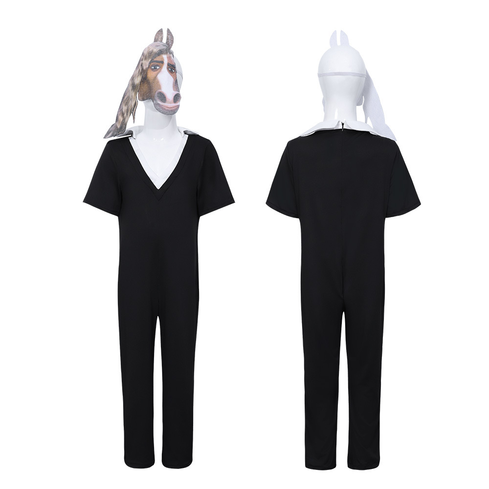 Film Zoo Mayor Pferd Cosplay K – Zoo Party Games Bewertung und Preis