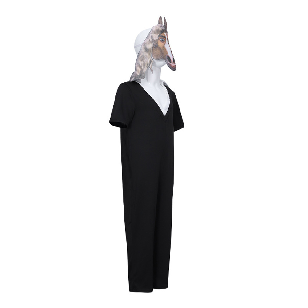 Film Zoo Mayor Pferd Cosplay K – Zoo Party Games Bewertung und Preis