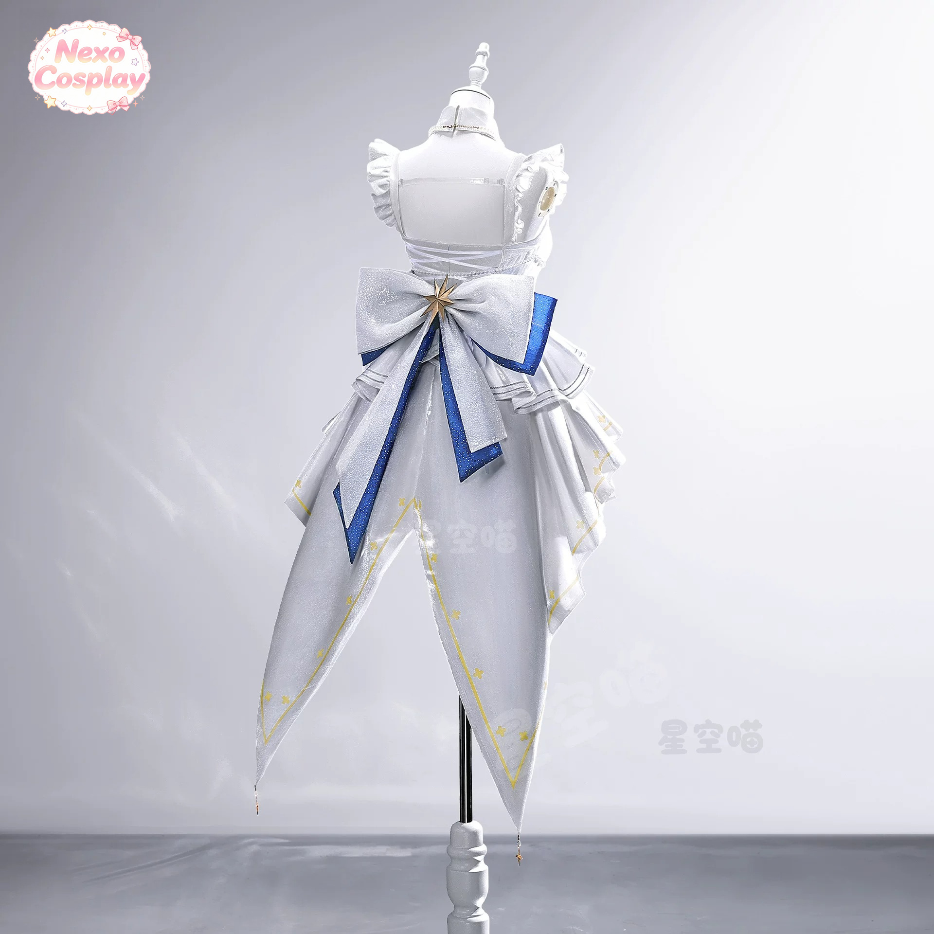 Wuthering Waves Phoebe Cosplay – Party Games Animals Bewertung und Preis