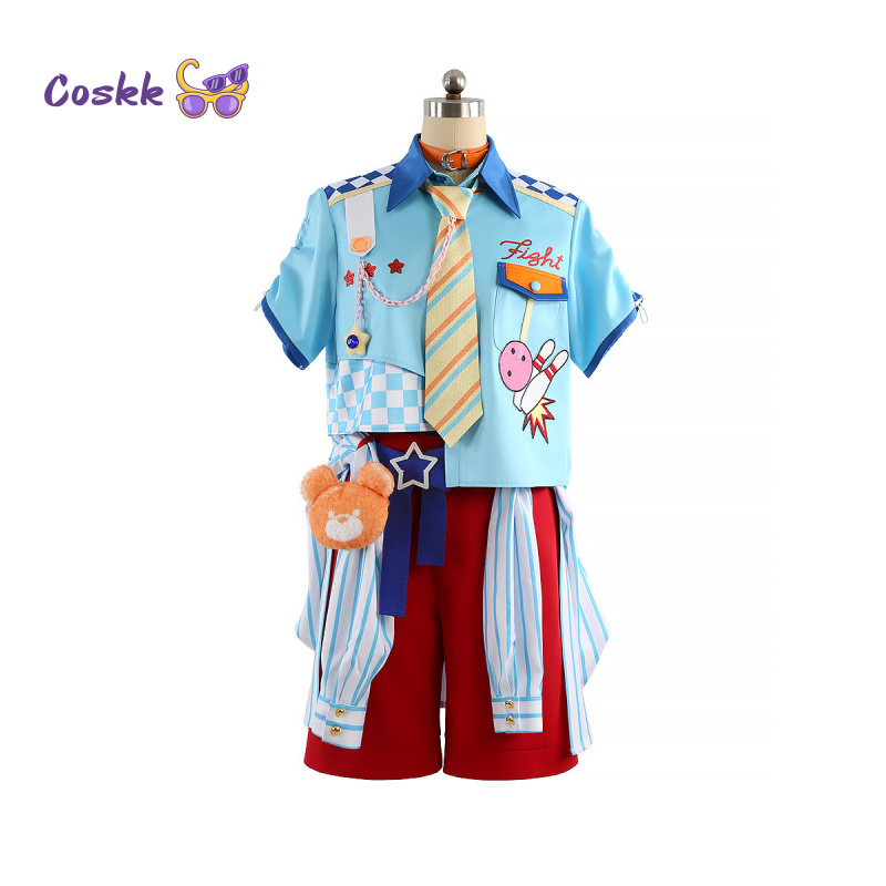 Game Ensemble Stars Nito Nazun – Party Games Kit Bewertung und Preis