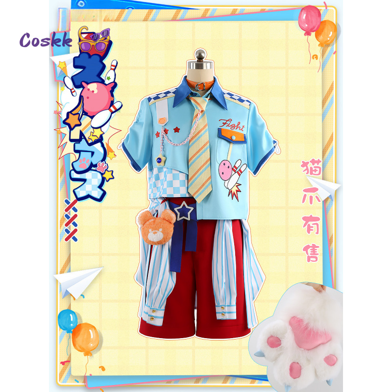 Game Ensemble Stars Nito Nazun – Party Games Kit Bewertung und Preis