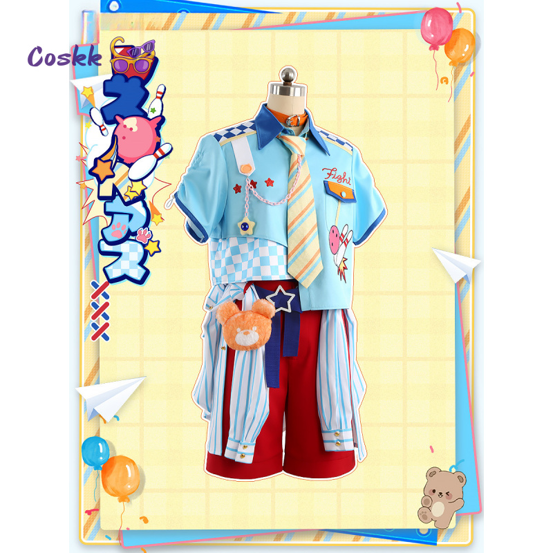 Game Ensemble Stars Nito Nazun – Party Games Kit Bewertung und Preis