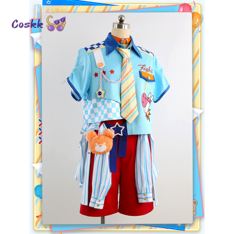 Game Ensemble Stars Nito Nazun – Party Games Kit Bewertung und Preis