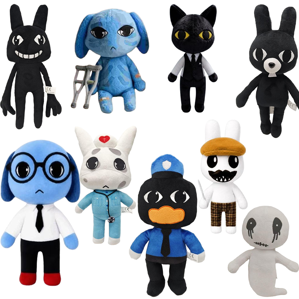 Niedliche Horror-Tierklinik Pl – Party Games Bunny Bewertung und Preis