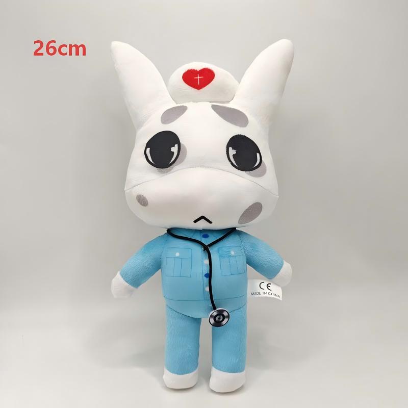 Niedliche Horror-Tierklinik Pl – Party Games Bunny Bewertung und Preis