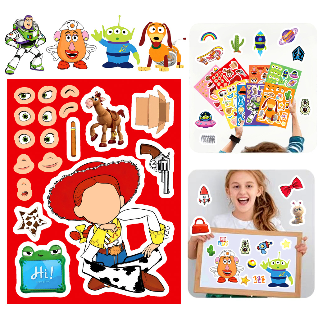 8/16 Blätter „Mach ein Gesicht – Party Games Shop Bewertung und Preis