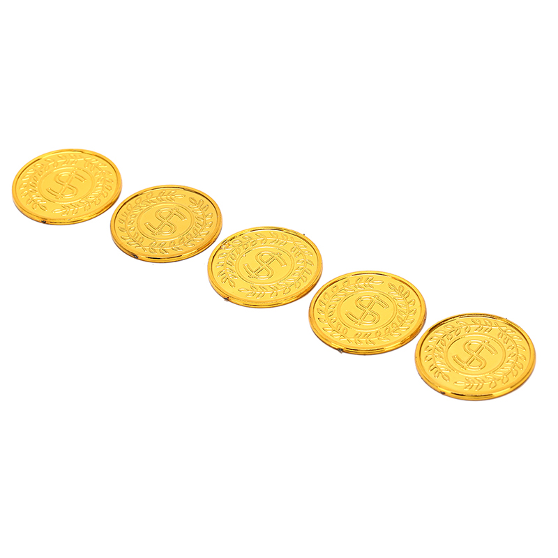 100 Stück 3,5cm Retro Piratenm – Party Games Classic Bewertung und Preis