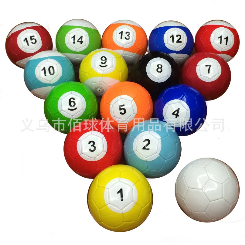 Snookball-Fußball-Pool-Spielse – Party Family Games Bewertung und Preis