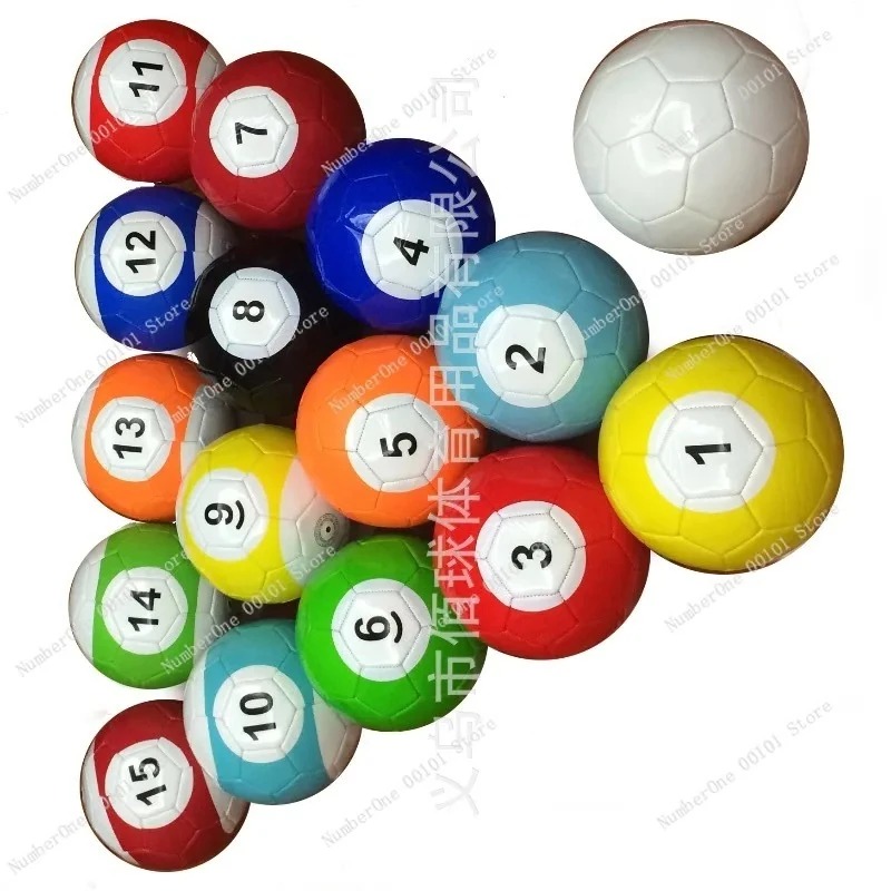 Snookball-Fußball-Pool-Spielse – Party Family Games Bewertung und Preis