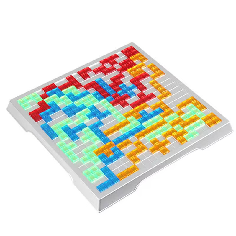 Kinder Intellektuelles Puzzle  – Party Games Board Game Bewertung und Preis
