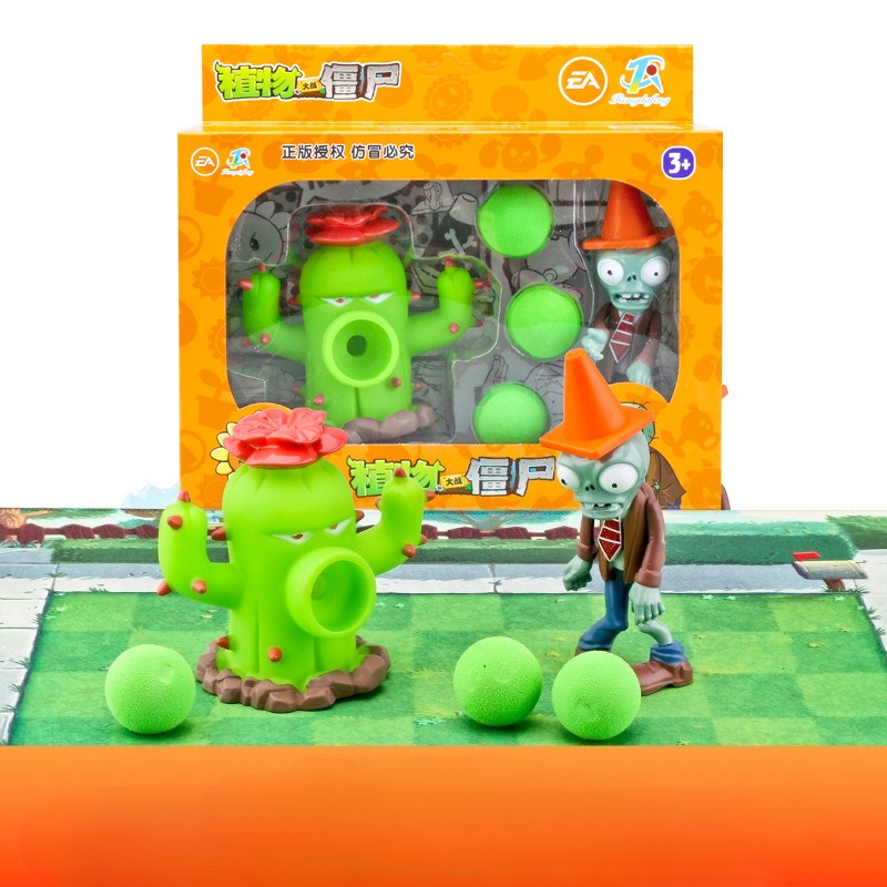 Plants Vs. Zombies Spiel Anime – Zombie Party Games Bewertung und Preis