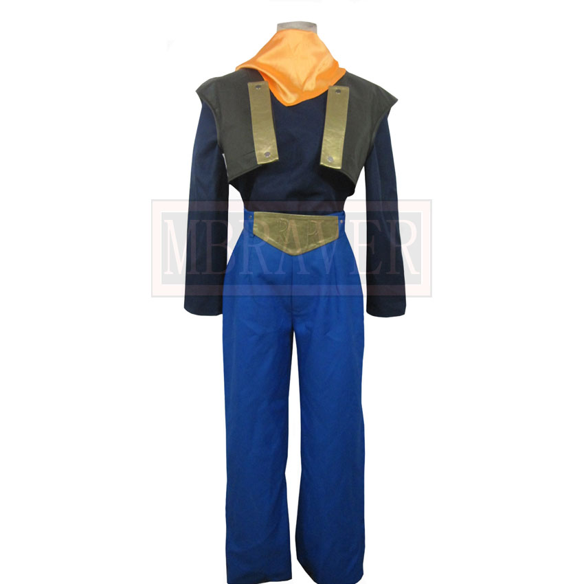 Lapis Android 17 Cosplay Kostü – Party Games Android Bewertung und Preis
