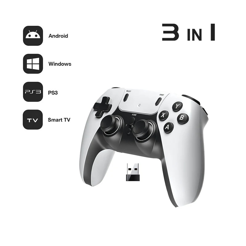 Spielcontroller für PS3, Andro – Party Games Android Bewertung und Preis