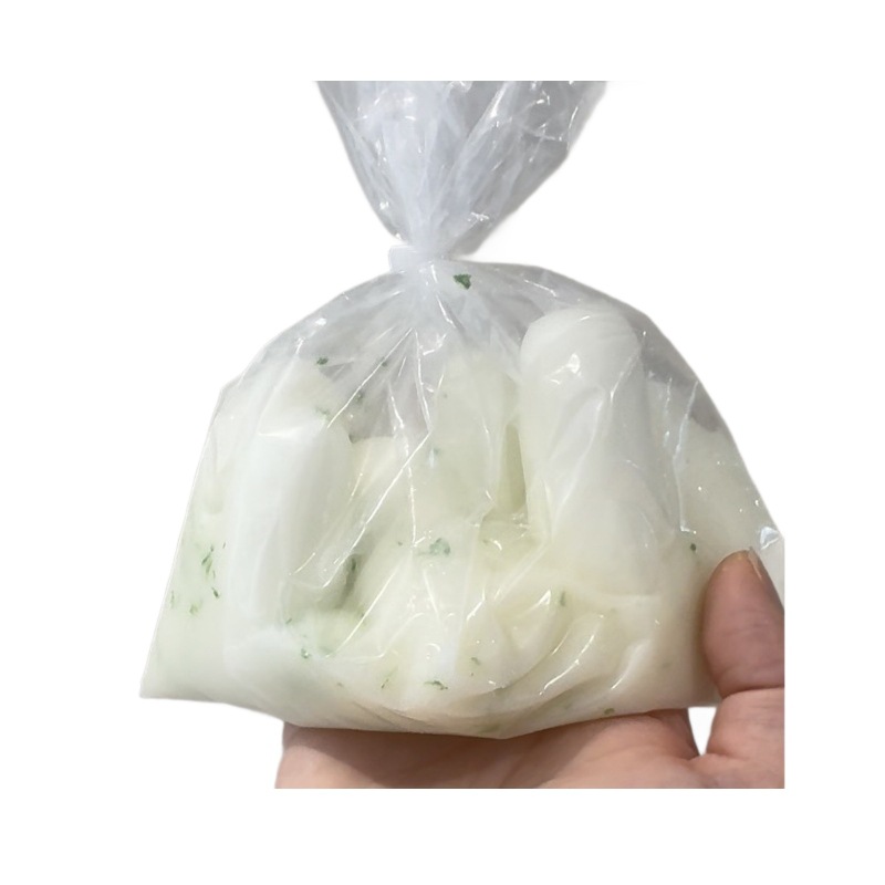 Knuspriger Squishy-Beutel, han – Party Games Shop Bewertung und Preis