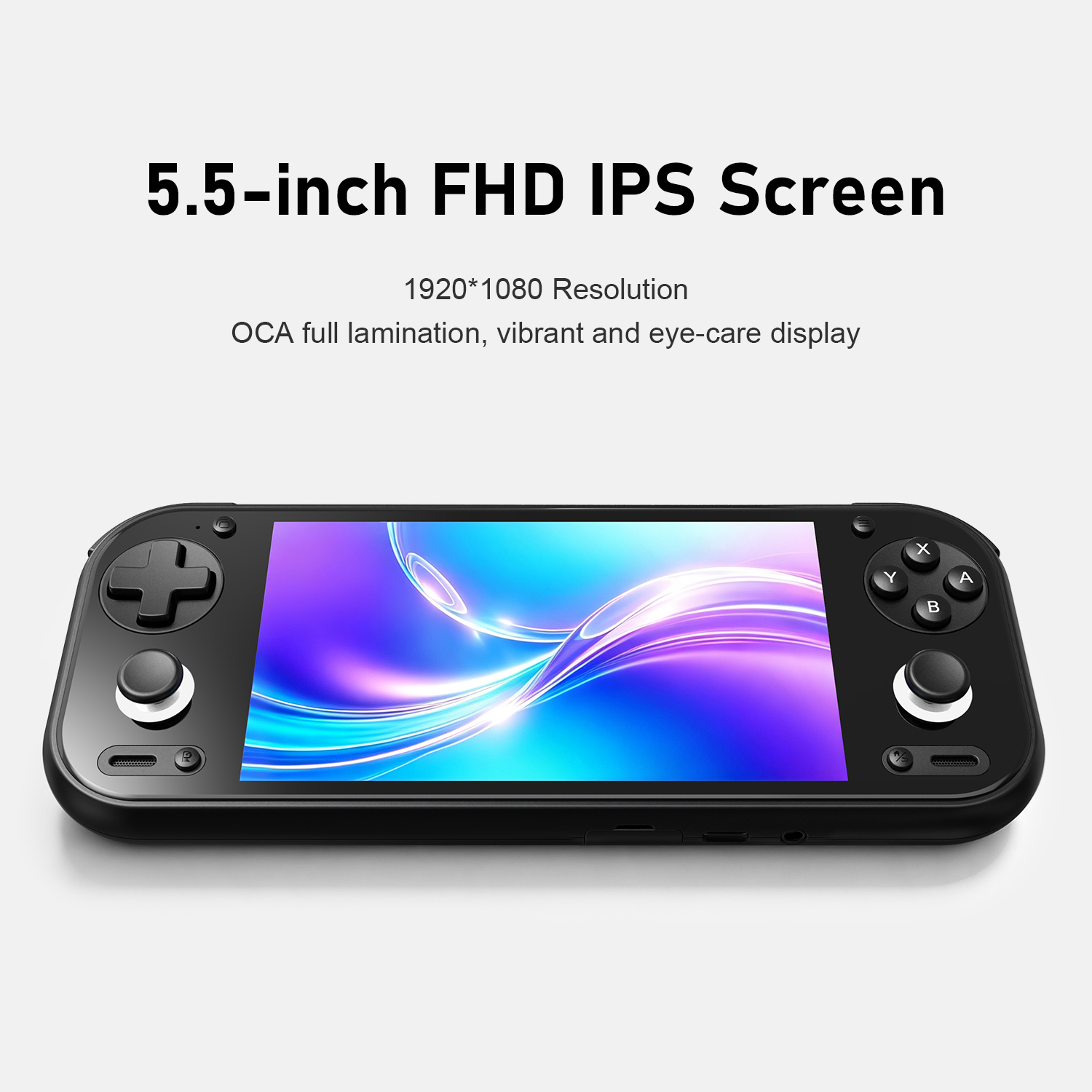 Anbernic RG 55G1 Handheld-Spie – Party Games Android Bewertung und Preis