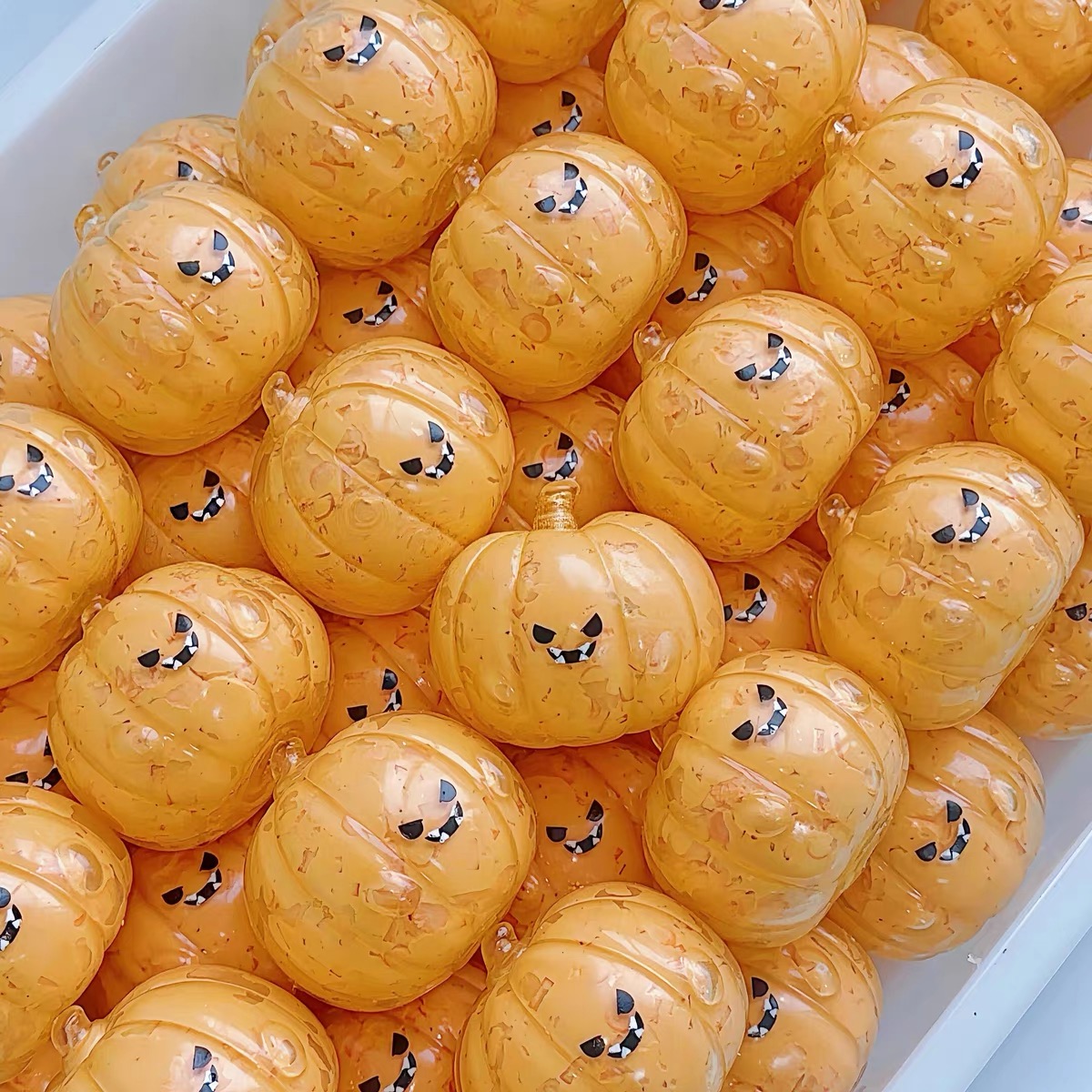Halloween Squishies Ball Knusp – Party Games Shop Bewertung und Preis